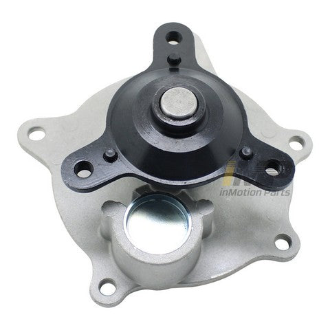 Engine Water Pump WJB Automotive WU7165