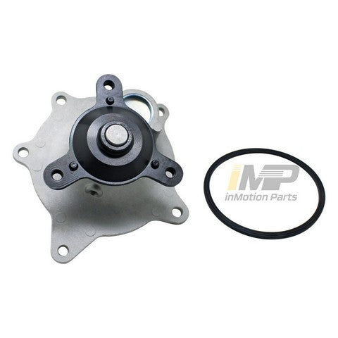 Engine Water Pump WJB Automotive WU7165