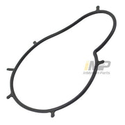 Engine Water Pump WJB Automotive WU7167