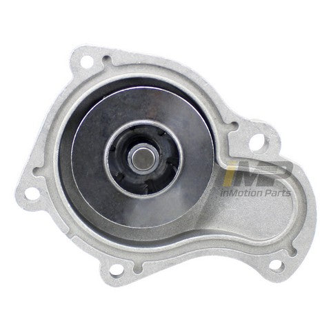 Engine Water Pump WJB Automotive WU7167
