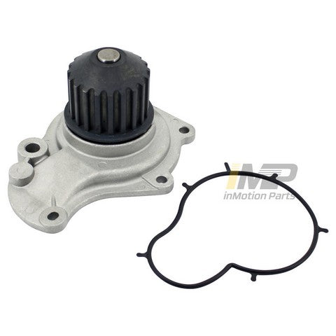 Engine Water Pump WJB Automotive WU7167