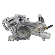Engine Water Pump WJB Automotive WU7168