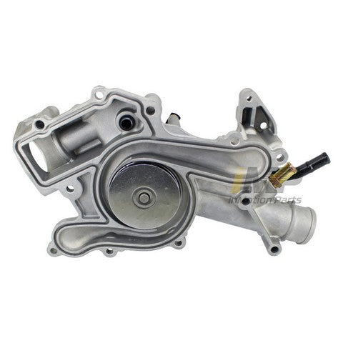 Engine Water Pump WJB Automotive WU7168