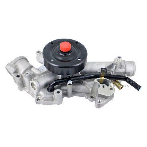 Engine Water Pump WJB Automotive WU7168