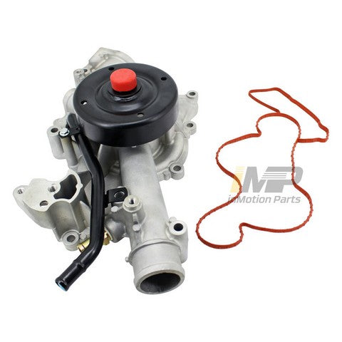 Engine Water Pump WJB Automotive WU7168