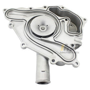 Engine Water Pump WJB Automotive WU7170