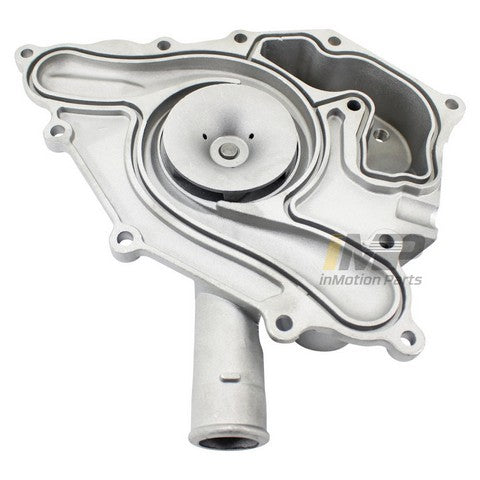 Engine Water Pump WJB Automotive WU7170