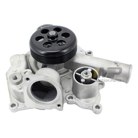Engine Water Pump WJB Automotive WU7170