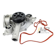 Engine Water Pump WJB Automotive WU7170