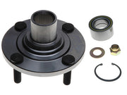 Axle Bearing and Hub Assembly Repair Kit Raybestos Brakes 718503
