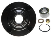Axle Bearing and Hub Assembly Repair Kit Raybestos Brakes 718503