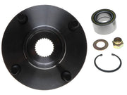 Axle Bearing and Hub Assembly Repair Kit Raybestos Brakes 718503
