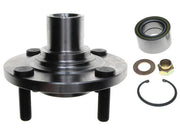 Axle Bearing and Hub Assembly Repair Kit Raybestos Brakes 718503