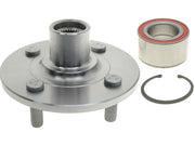 Axle Bearing and Hub Assembly Repair Kit Raybestos Brakes 718514