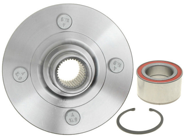 Axle Bearing and Hub Assembly Repair Kit Raybestos Brakes 718514