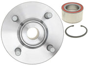 Axle Bearing and Hub Assembly Repair Kit Raybestos Brakes 718514