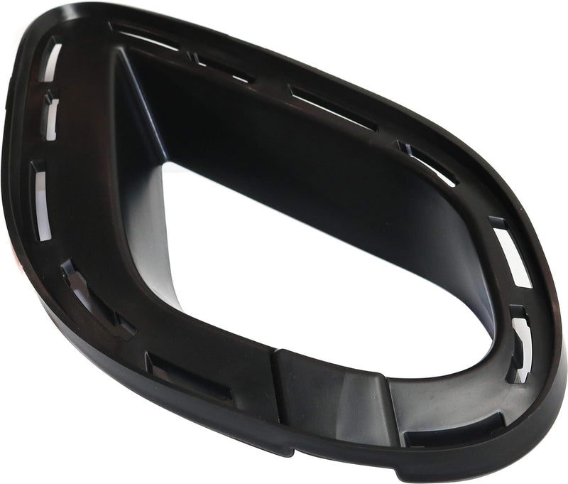 Passenger Side Fog Light Cover Support Bracket – For Scat Pack/SRT 392 and Hellcat Models