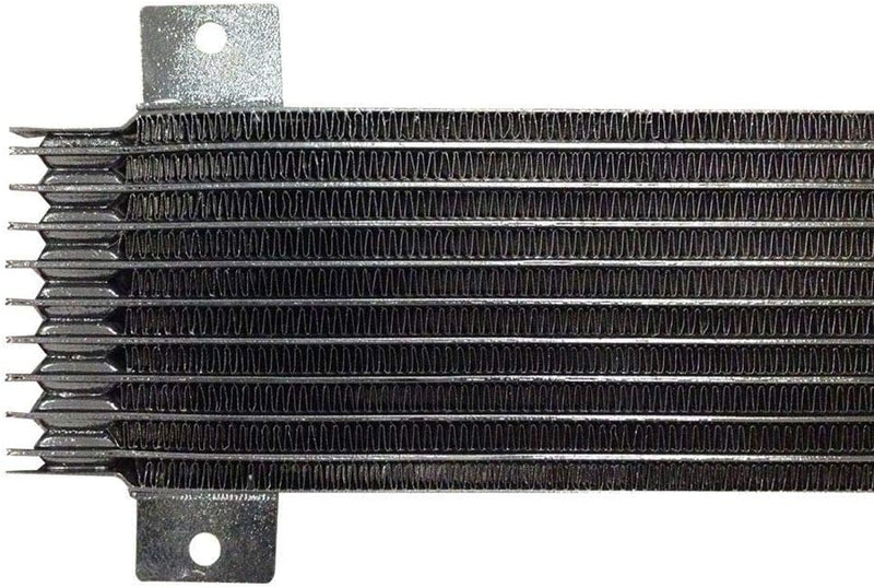 Automatic Transmission Oil Cooler Assembly