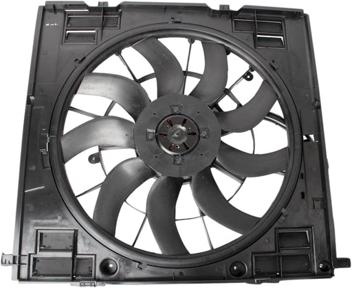 Dual Radiator and Condenser Fan Assembly  BM3115150