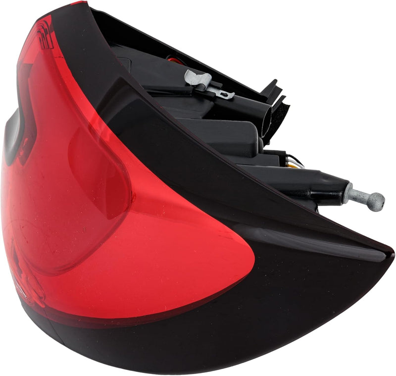 Passenger Side Outer LED Tail Light Assembly