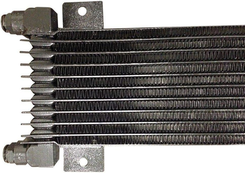 Automatic Transmission Oil Cooler Assembly