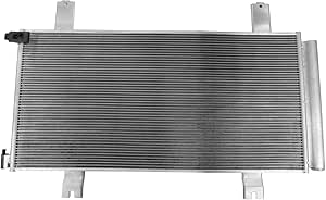 A/C Condenser