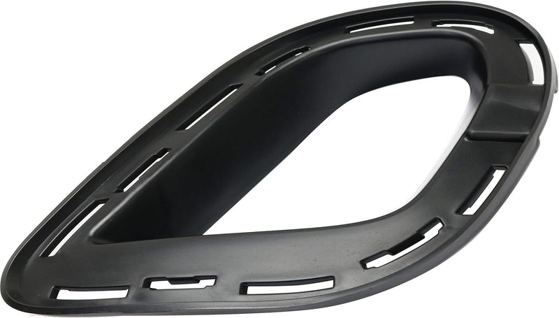 Passenger Side Fog Light Cover Support Bracket – For Scat Pack/SRT 392 and Hellcat Models