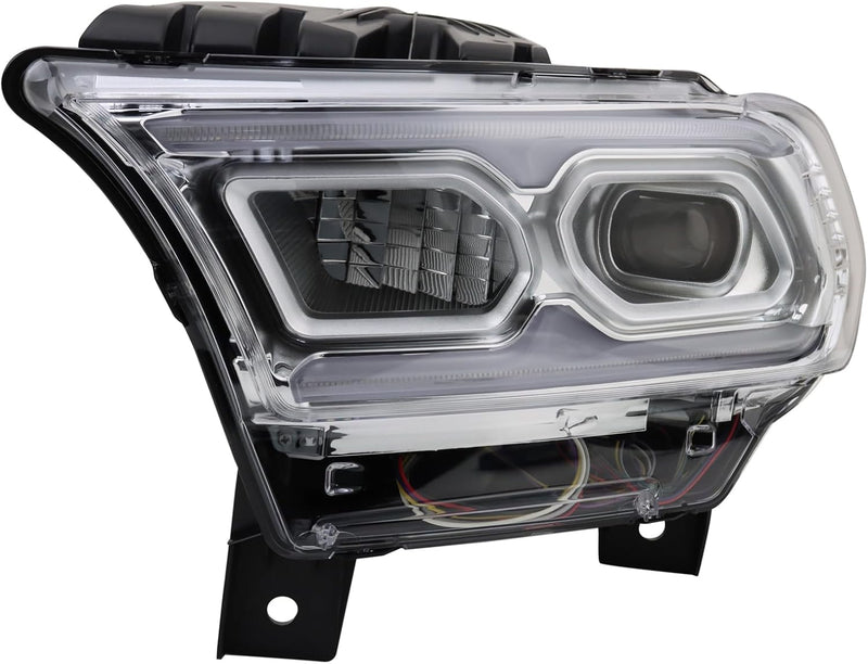 Headlight Assembly  CH2503352