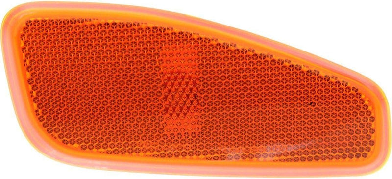 Front Driver Side Side Marker Light Assembly