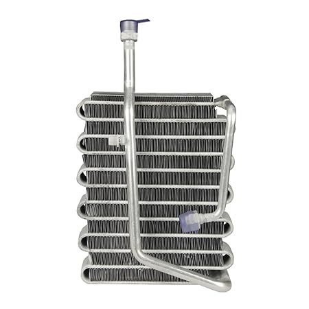 Front A/C Evaporator Core