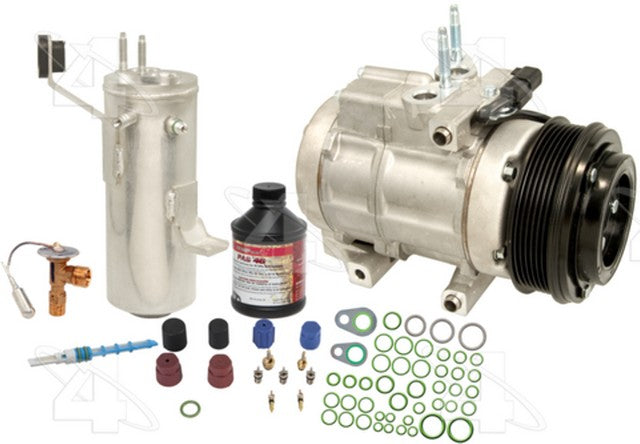 A/C Compressor Kit Four Seasons 7201NK