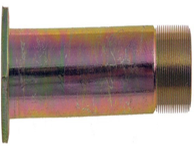 Alternator Bolt Dorman-Help 72078