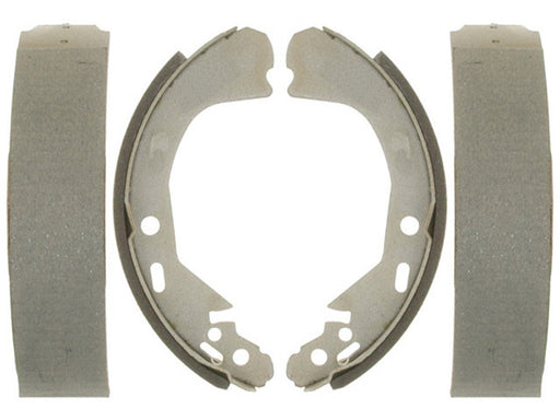 Drum Brake Shoe Raybestos Brakes 720PG
