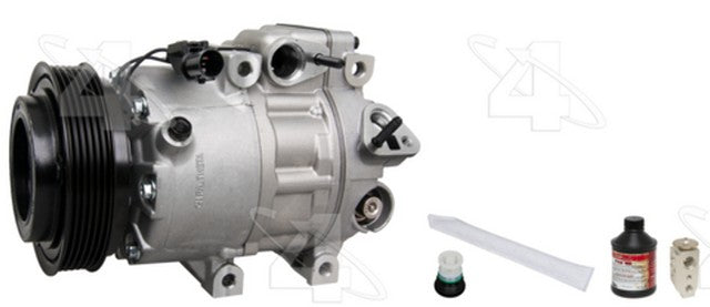 A/C Compressor Kit Four Seasons 7212NK