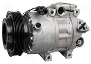 A/C Compressor Kit Four Seasons 7212NK