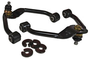 Suspension Control Arm and Ball Joint Assembly Specialty Products Company 72130