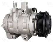 A/C Compressor Kit Four Seasons 7213NK
