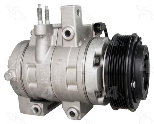 A/C Compressor Kit Four Seasons 7213NK