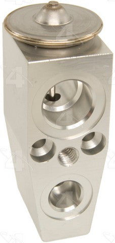 A/C Compressor Kit Four Seasons 7213NK