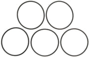 Engine Coolant Thermostat Seal MAHLE Clevite 72141