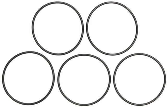 Engine Coolant Thermostat Seal MAHLE Clevite 72141