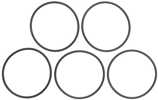 Engine Coolant Thermostat Seal MAHLE Clevite 72141