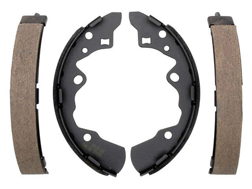 Drum Brake Shoe Raybestos Brakes 721PG