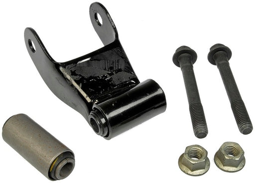 Leaf Spring Shackle Dorman-OE Solutions 722-001