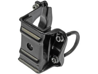 Leaf Spring Plate Dorman-OE Solutions 722-014