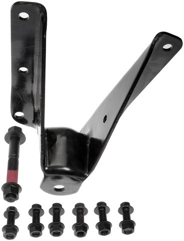 Leaf Spring Hanger Dorman-OE Solutions 722-017