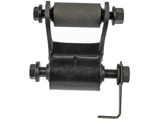 Leaf Spring Shackle Dorman-OE Solutions 722-018