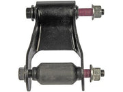 Leaf Spring Shackle Dorman-OE Solutions 722-019