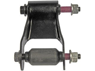 Leaf Spring Shackle Dorman-OE Solutions 722-019