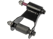 Leaf Spring Shackle Dorman-OE Solutions 722-019